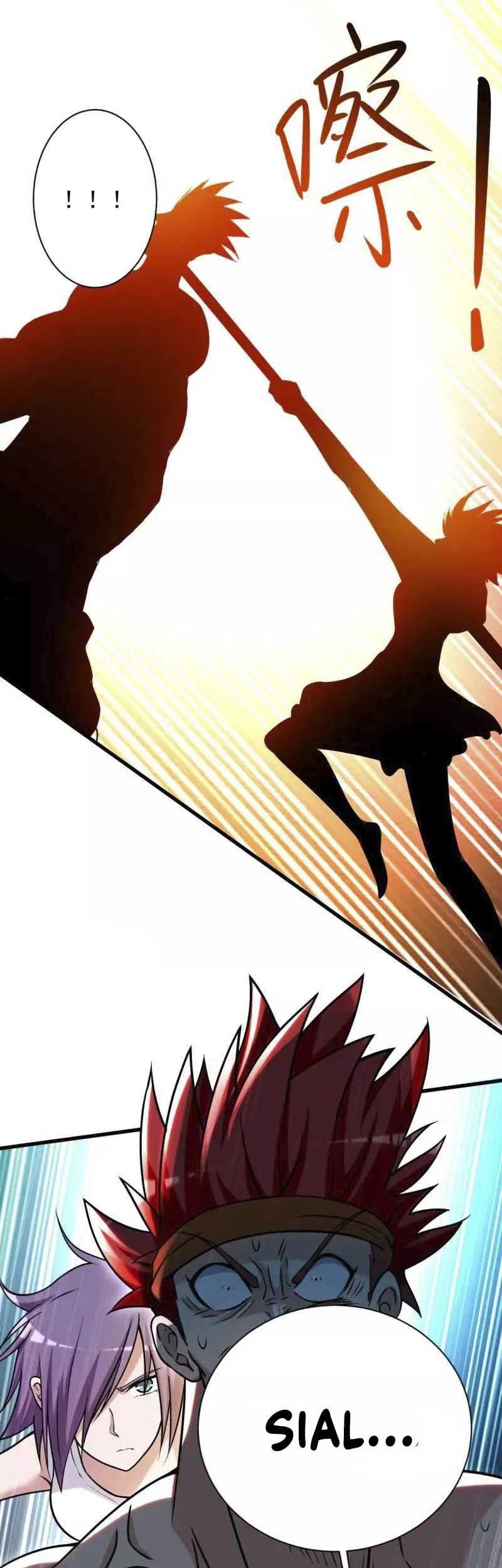 My Disciples Are All Immortals Chapter 123 Gambar 10