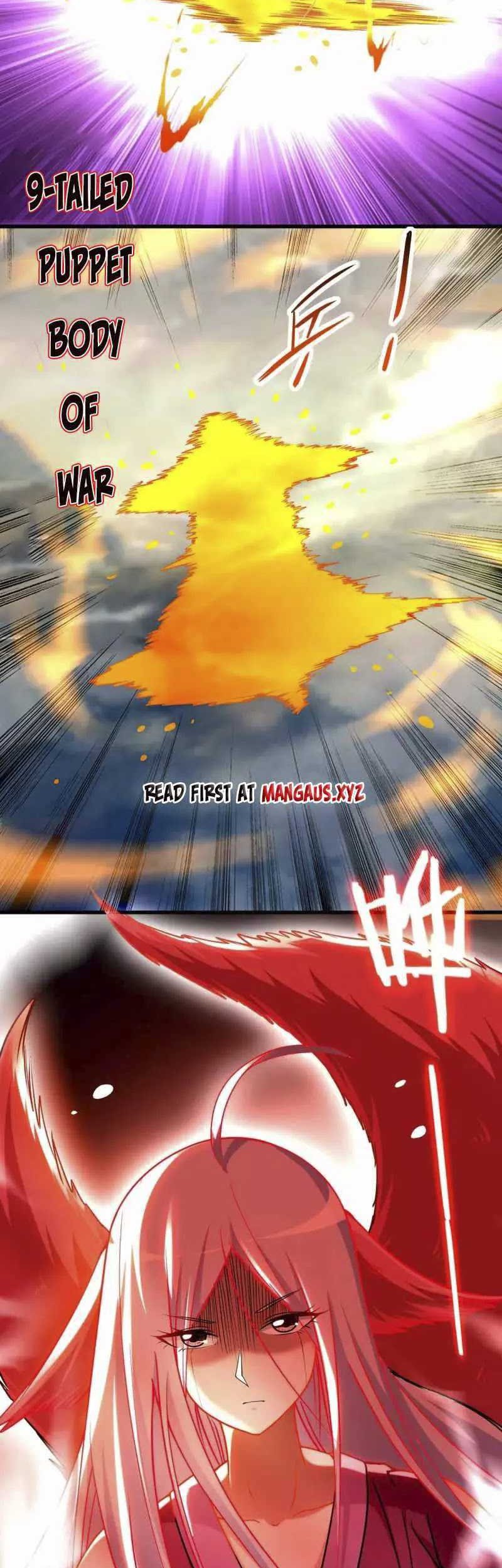 My Disciples Are All Immortals Chapter 123 Gambar 28