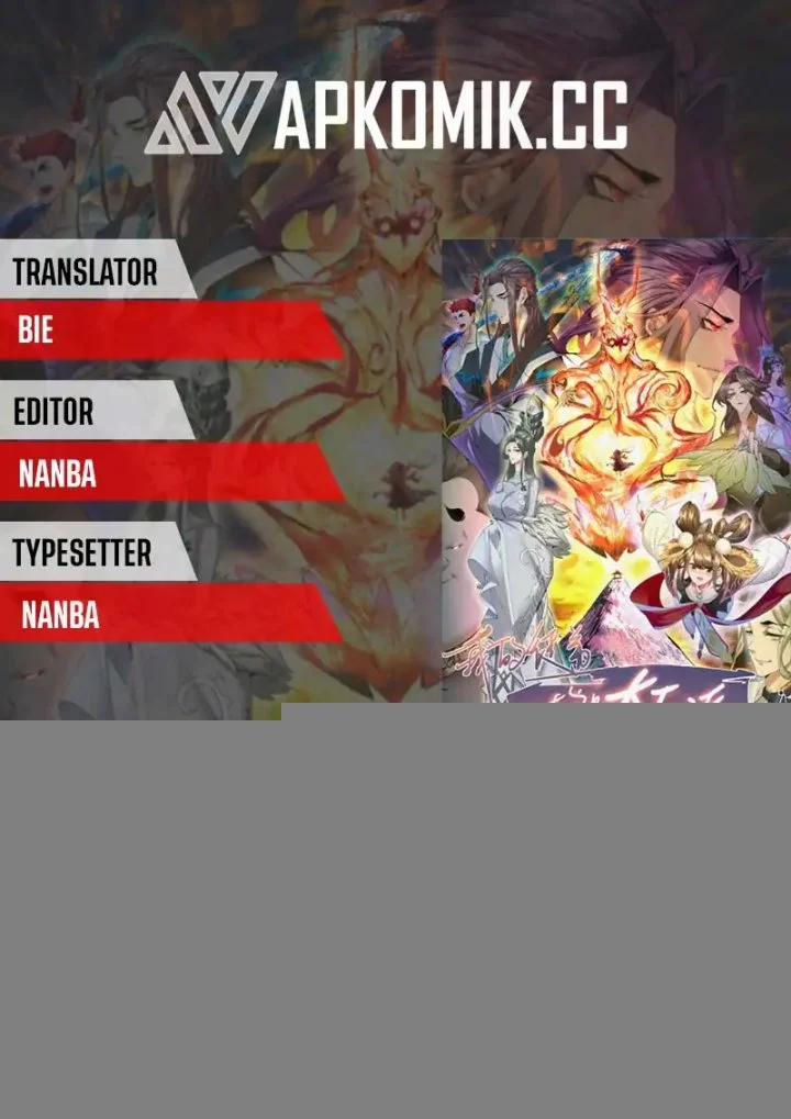 Baca Komik My Disciples Are All Immortals Chapter 428 Gambar 1