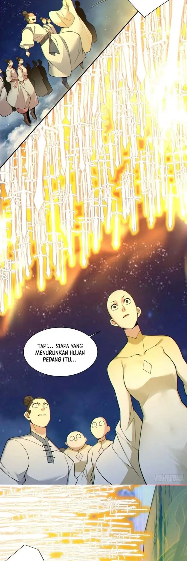 My Disciples Are All Immortals Chapter 428 Gambar 7