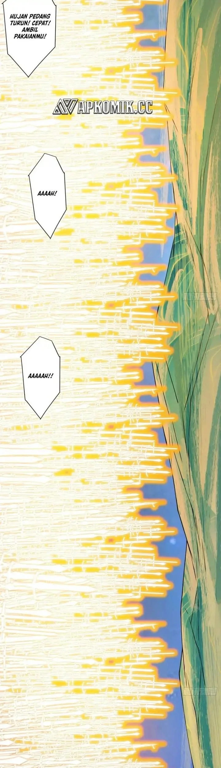 My Disciples Are All Immortals Chapter 428 Gambar 8