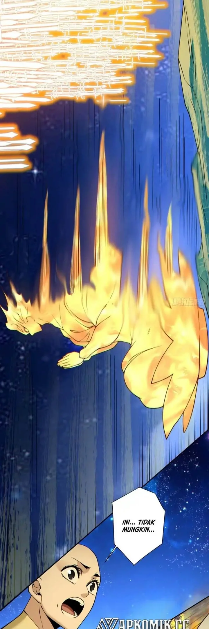 My Disciples Are All Immortals Chapter 428 Gambar 9