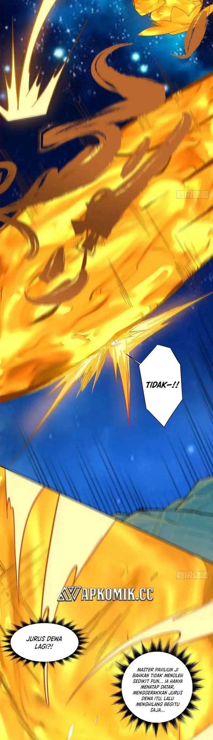 My Disciples Are All Immortals Chapter 428 Gambar 13