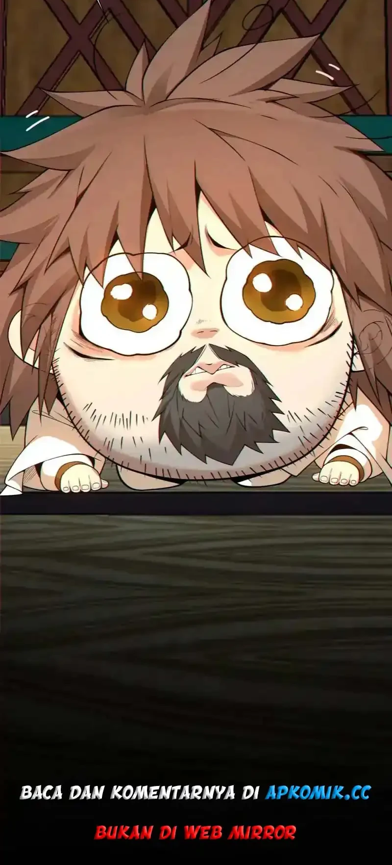 My Disciples Are All Immortals Chapter 440 Gambar 25