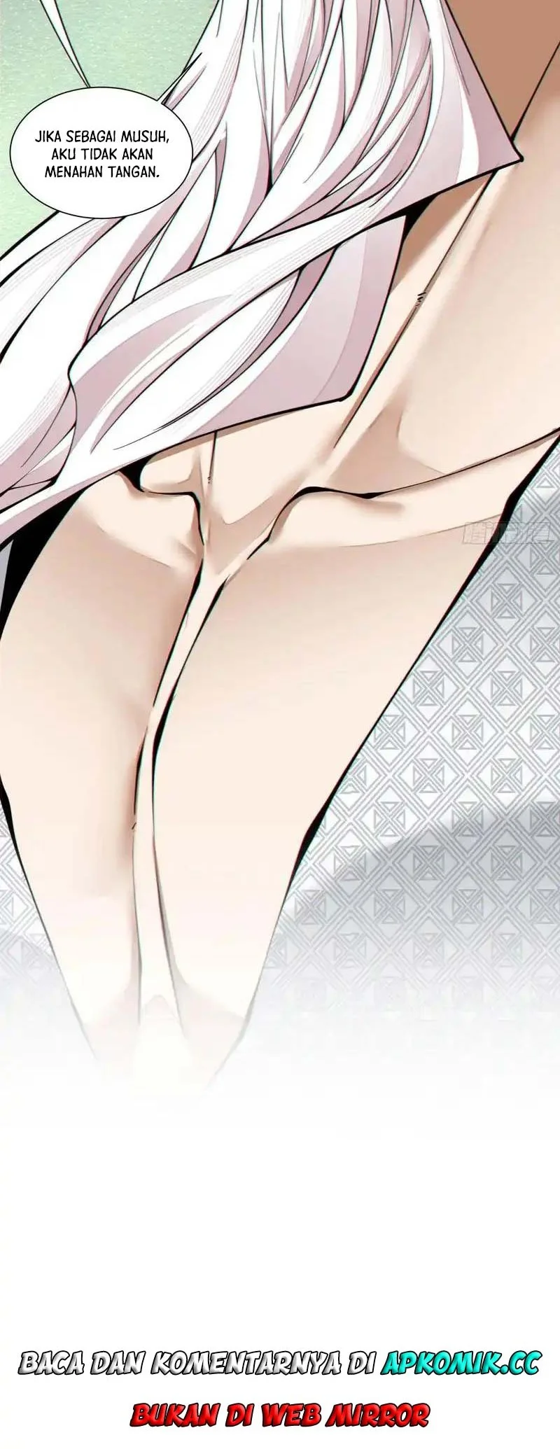 My Disciples Are All Immortals Chapter 461 Gambar 25