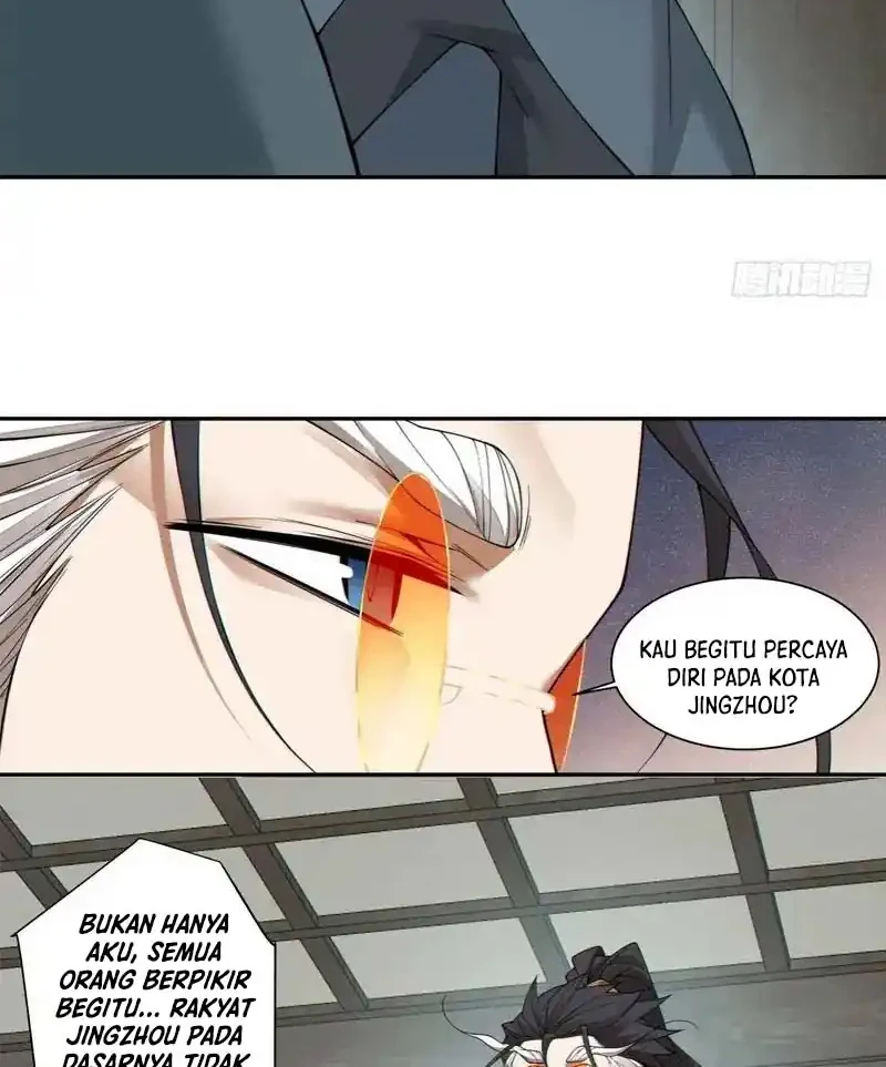 My Disciples Are All Immortals Chapter 466 Gambar 19