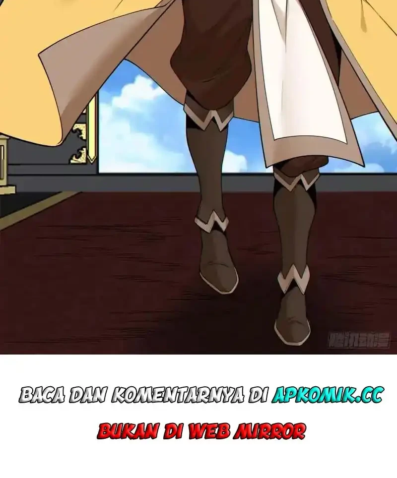 My Disciples Are All Immortals Chapter 466 Gambar 29