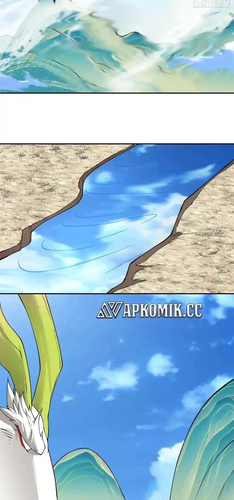 My Disciples Are All Immortals Chapter 466 Gambar 11