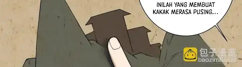 My Disciples Are All Immortals Chapter 467 Gambar 17