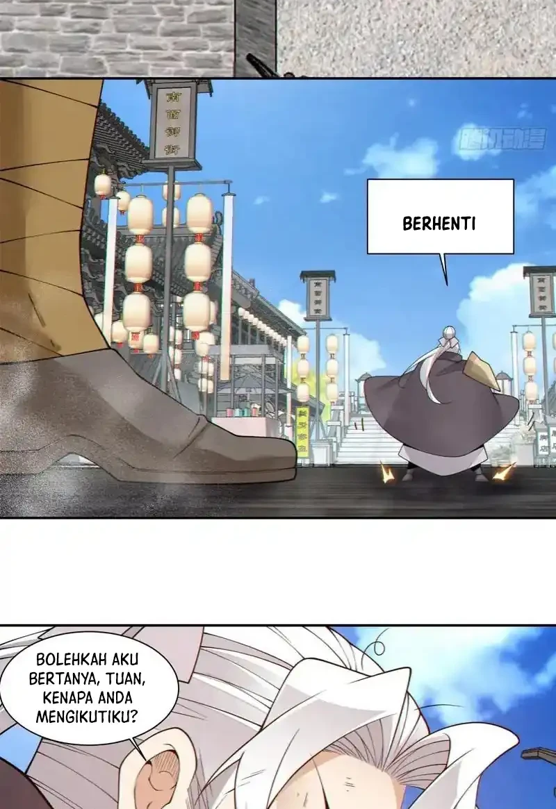 My Disciples Are All Immortals Chapter 468 Gambar 19