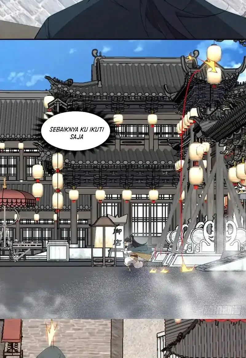 My Disciples Are All Immortals Chapter 468 Gambar 17