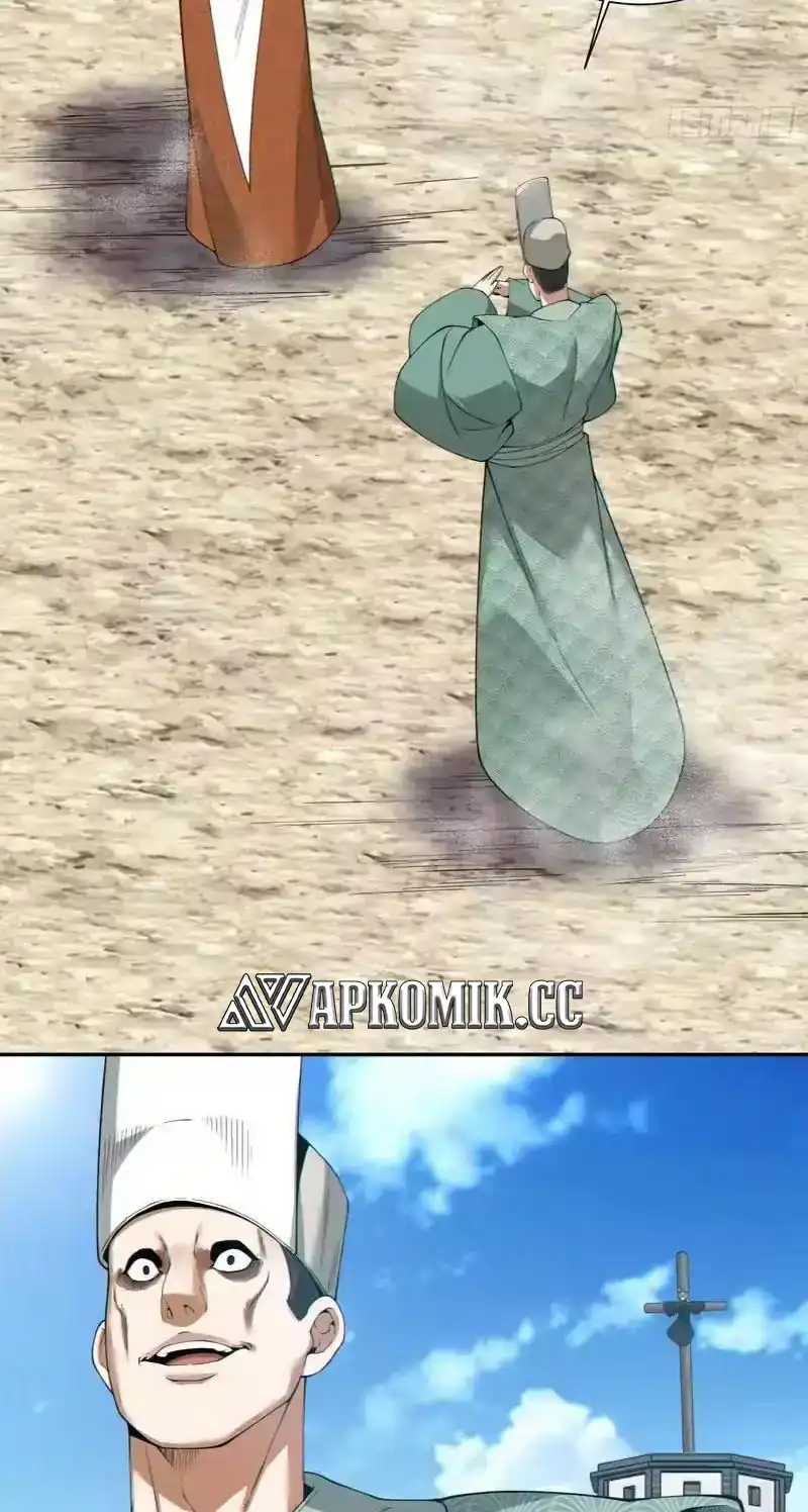 My Disciples Are All Immortals Chapter 471 Gambar 18