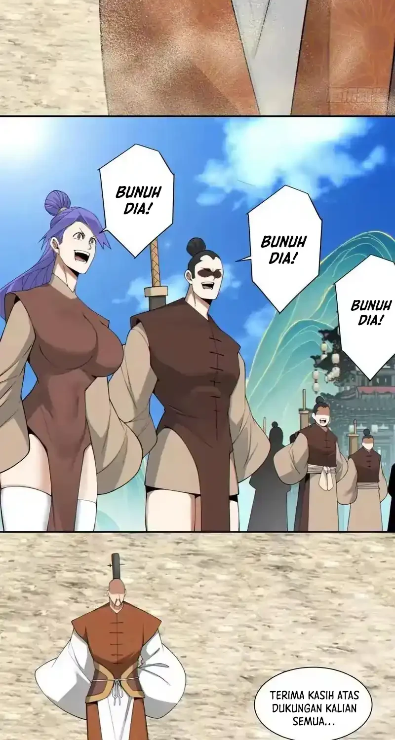 My Disciples Are All Immortals Chapter 471 Gambar 17