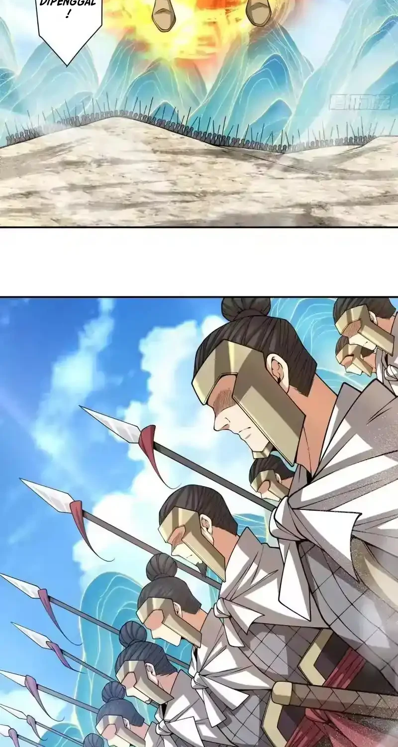 My Disciples Are All Immortals Chapter 473 Gambar 22