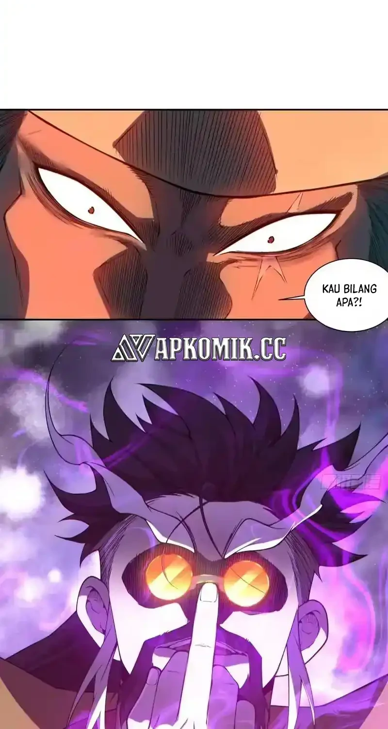 My Disciples Are All Immortals Chapter 473 Gambar 28