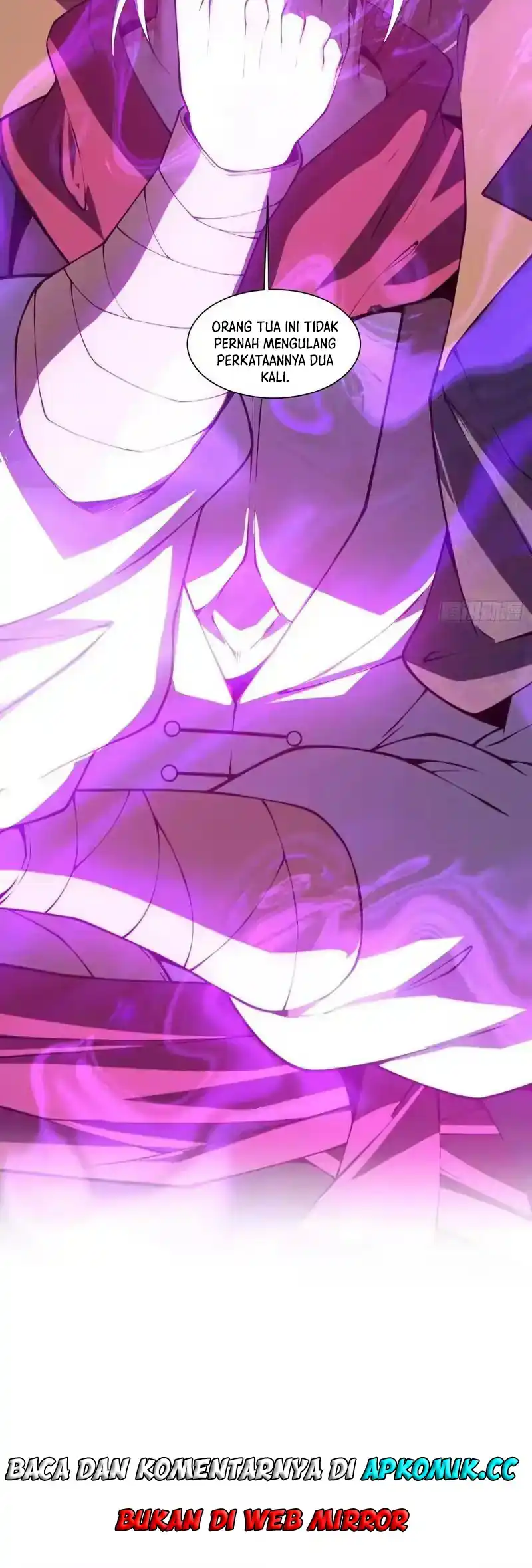 My Disciples Are All Immortals Chapter 473 Gambar 29