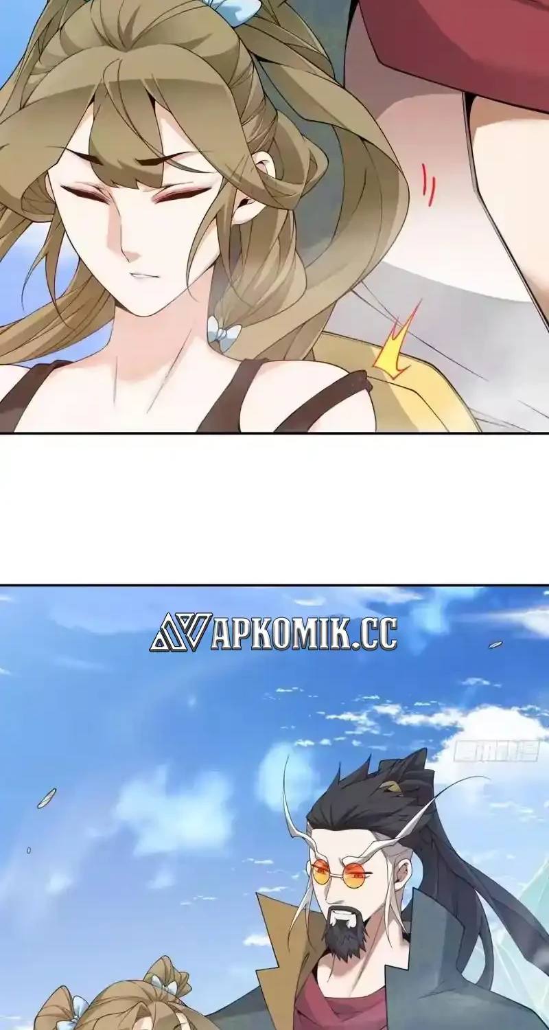 My Disciples Are All Immortals Chapter 473 Gambar 11