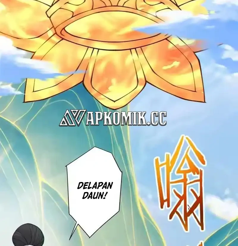 My Disciples Are All Immortals Chapter 477 Gambar 19