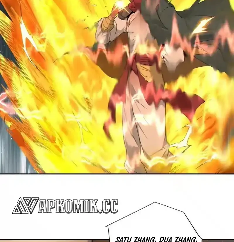 My Disciples Are All Immortals Chapter 477 Gambar 21