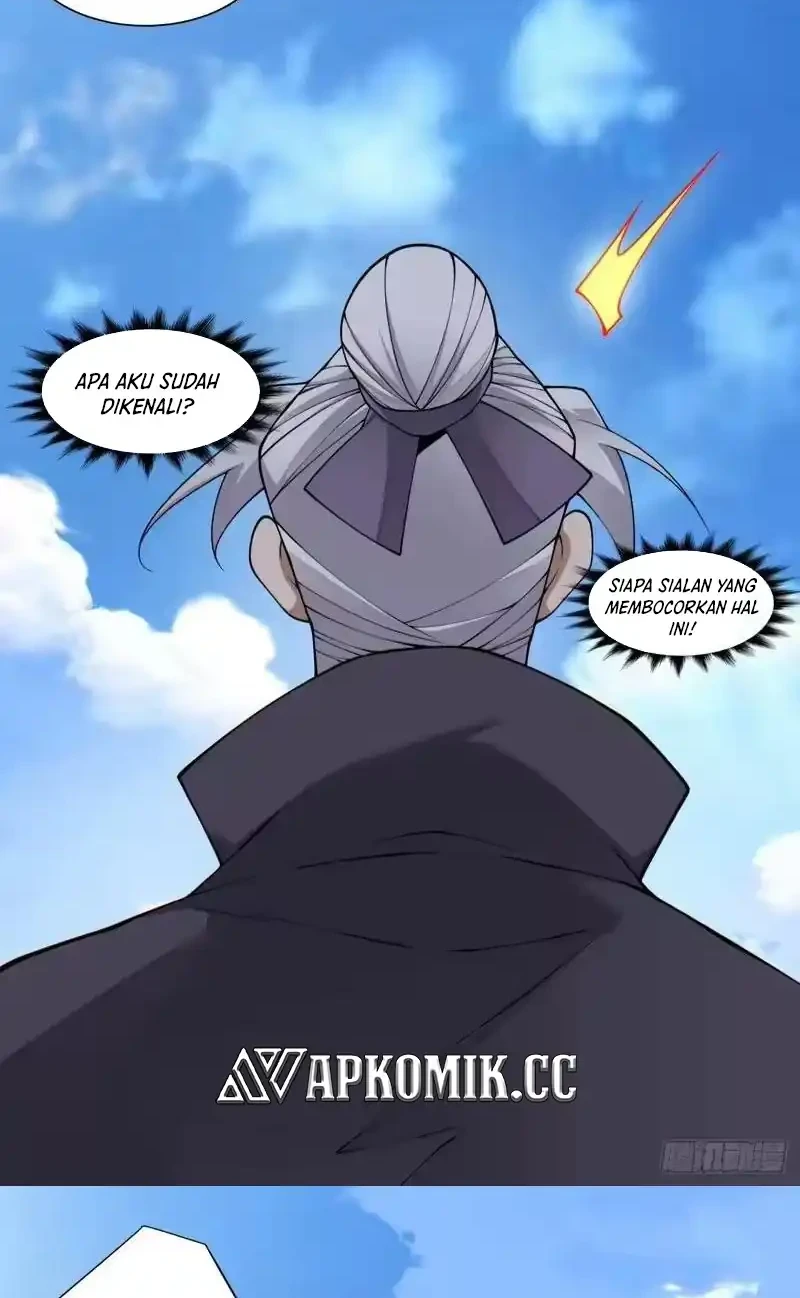My Disciples Are All Immortals Chapter 477 Gambar 9