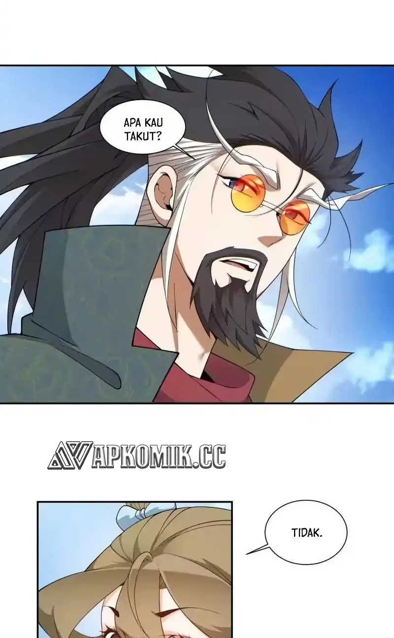 My Disciples Are All Immortals Chapter 477 Gambar 13