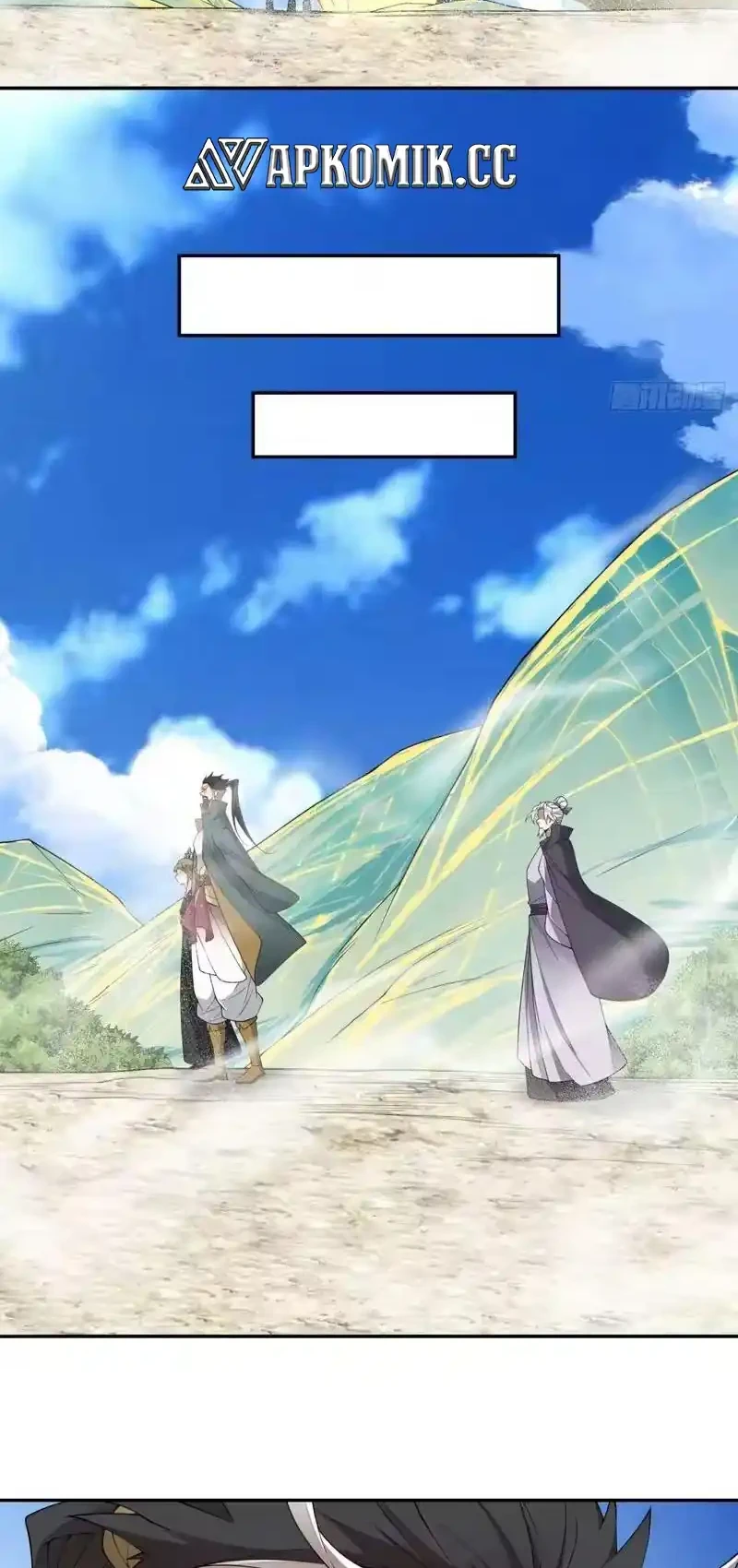 My Disciples Are All Immortals Chapter 478 Gambar 21