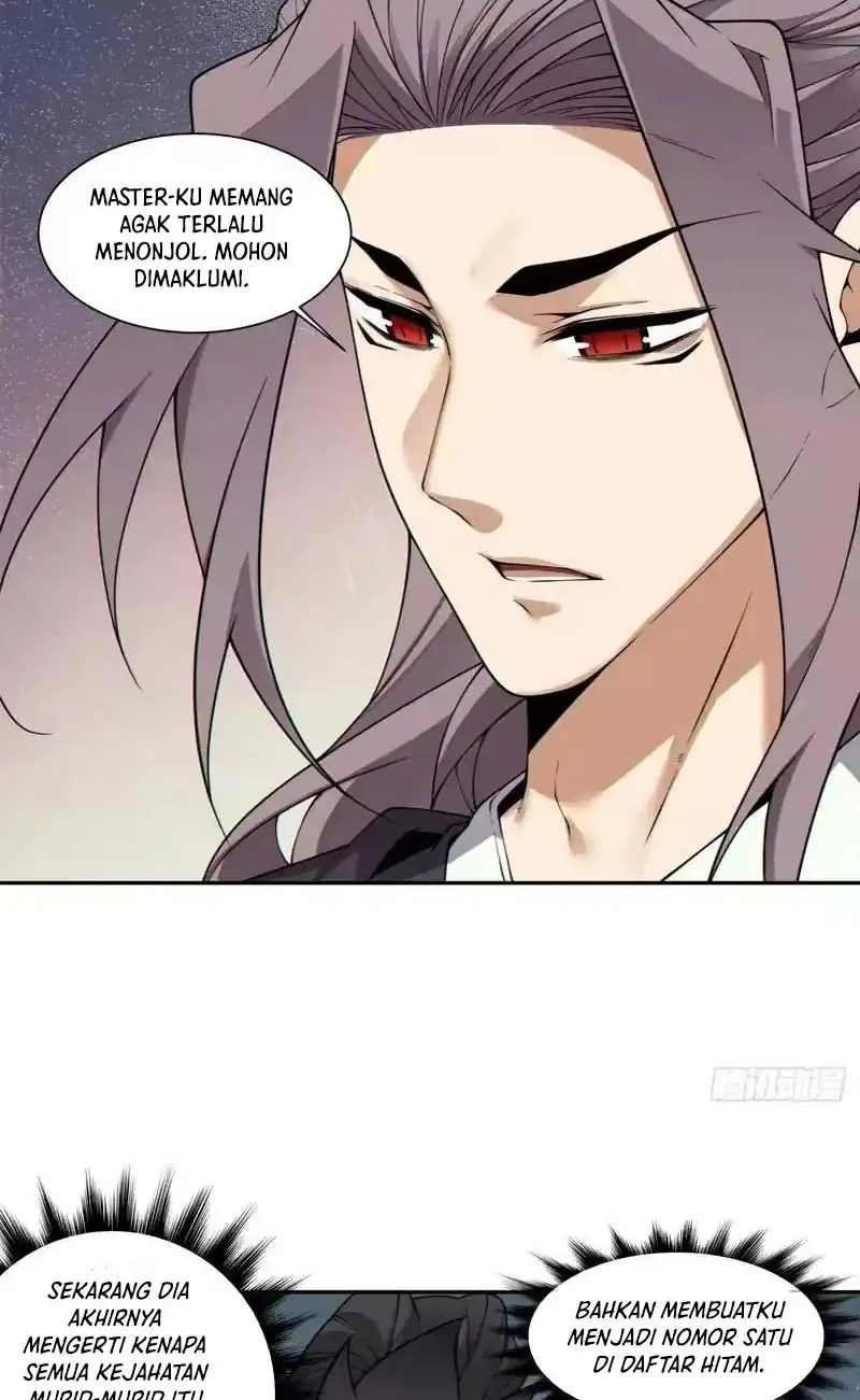 My Disciples Are All Immortals Chapter 482 Gambar 23