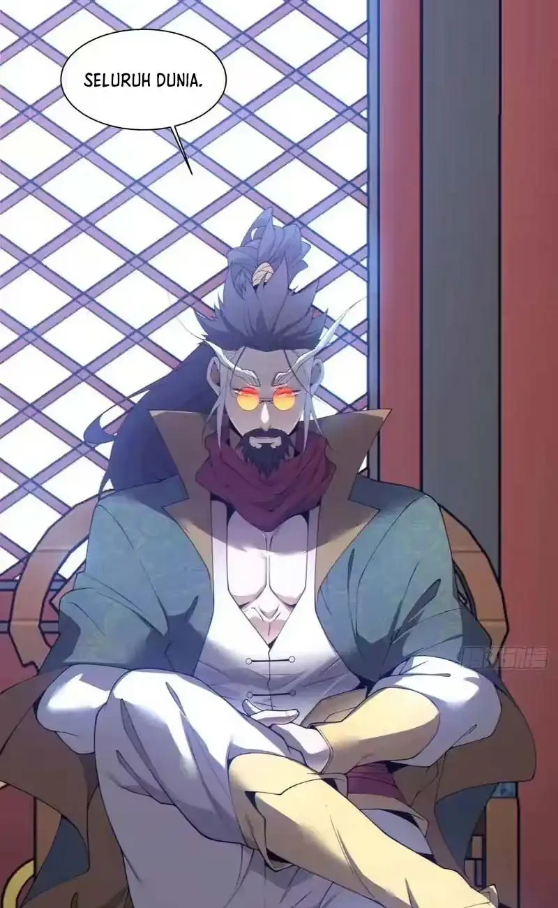 My Disciples Are All Immortals Chapter 482 Gambar 27