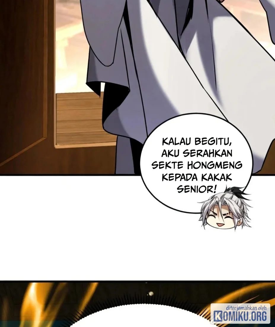 My Disciples Cultivate, While I Slack Off! Chapter 100 Gambar 20