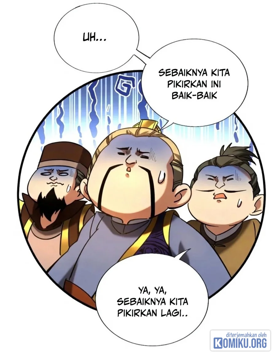 My Disciples Cultivate, While I Slack Off! Chapter 100 Gambar 3