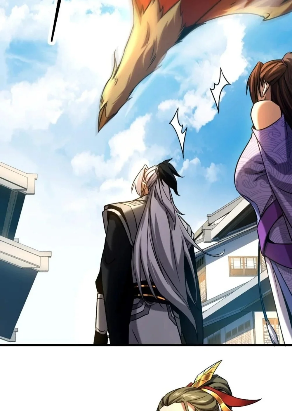My Disciples Cultivate, While I Slack Off! Chapter 101 Gambar 20