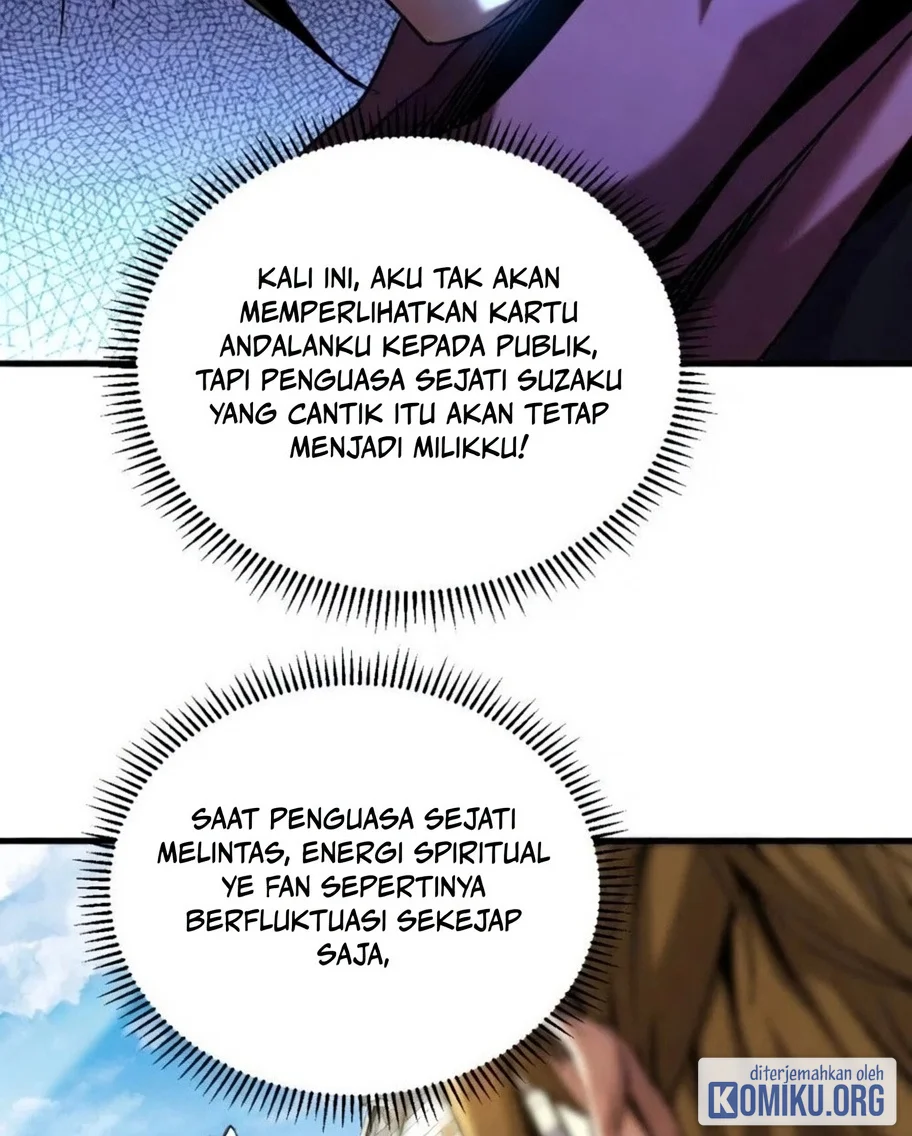 My Disciples Cultivate, While I Slack Off! Chapter 101 Gambar 30