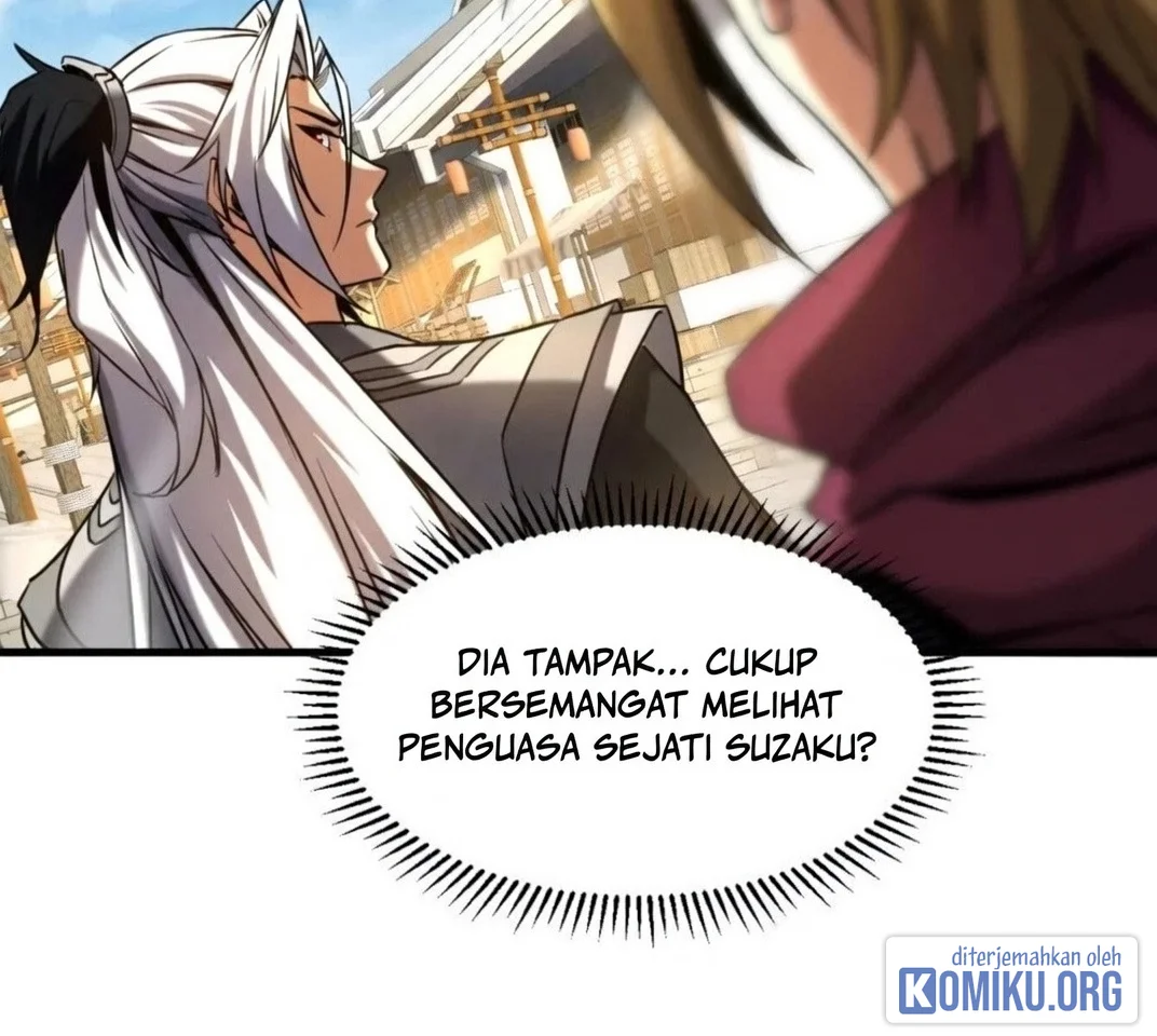 My Disciples Cultivate, While I Slack Off! Chapter 101 Gambar 31