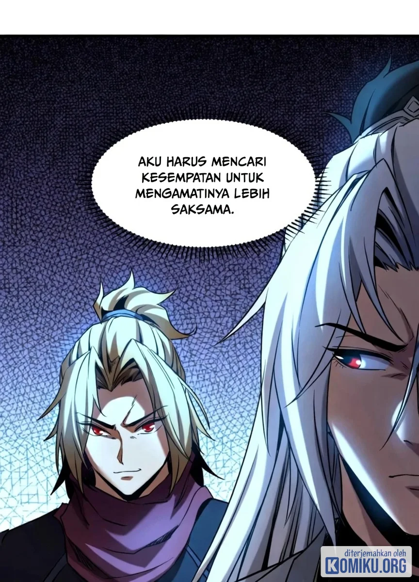 My Disciples Cultivate, While I Slack Off! Chapter 101 Gambar 34