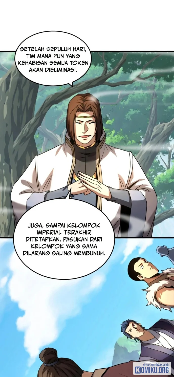 My Disciples Cultivate, While I Slack Off! Chapter 101 Gambar 41