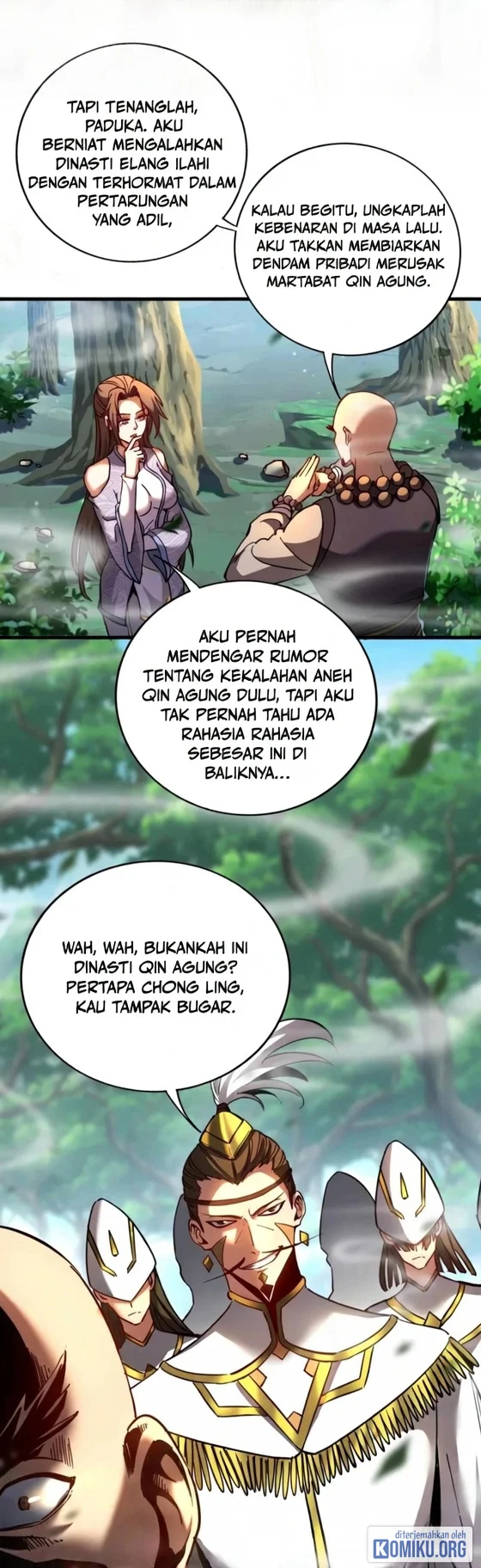 My Disciples Cultivate, While I Slack Off! Chapter 102 Gambar 16