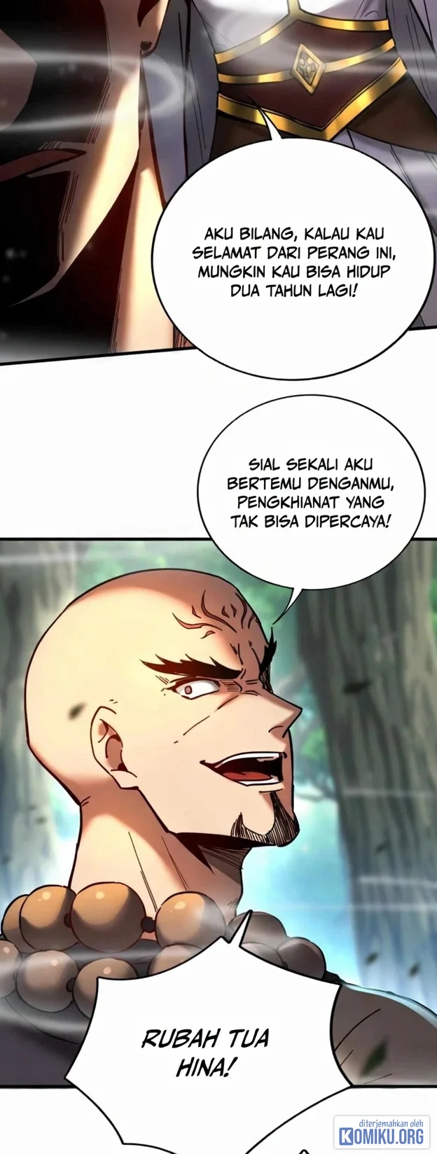 My Disciples Cultivate, While I Slack Off! Chapter 102 Gambar 17