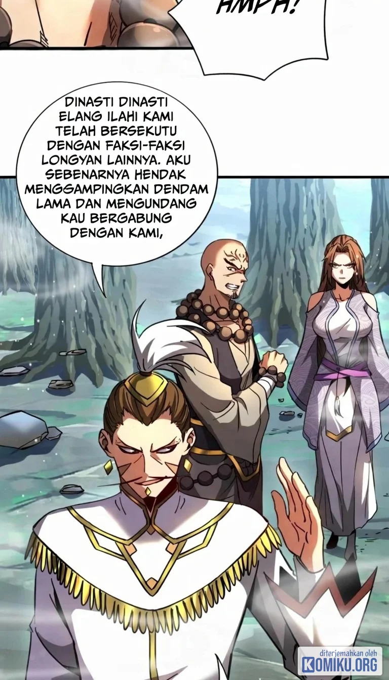 My Disciples Cultivate, While I Slack Off! Chapter 102 Gambar 19