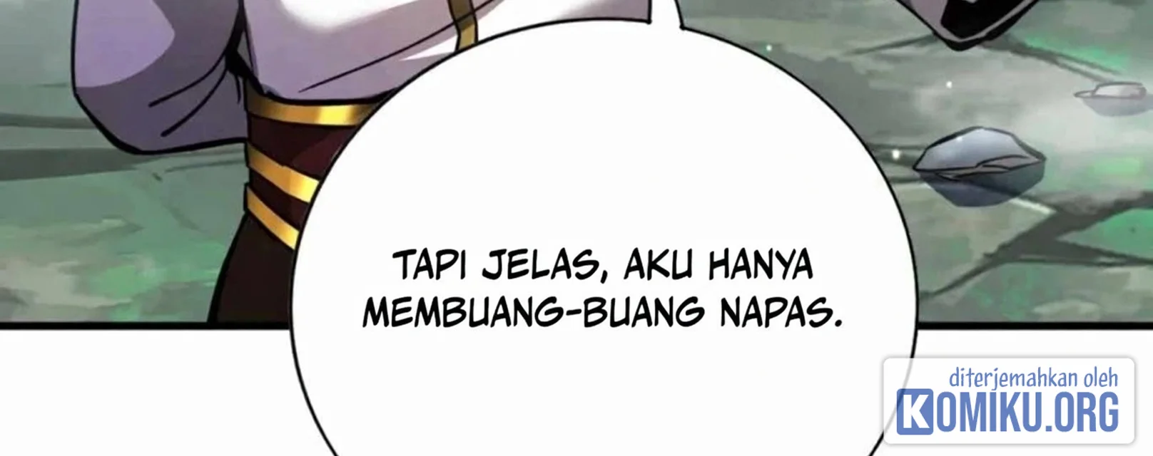 My Disciples Cultivate, While I Slack Off! Chapter 102 Gambar 20
