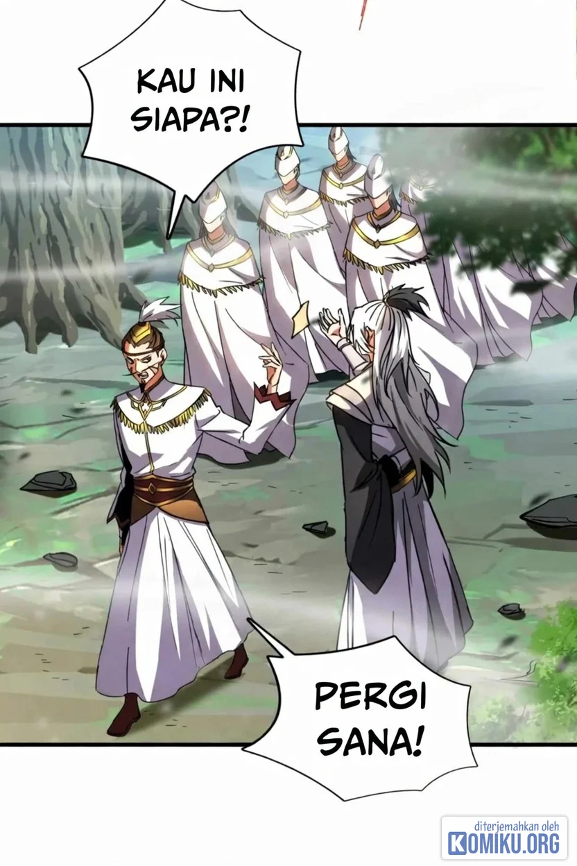 My Disciples Cultivate, While I Slack Off! Chapter 102 Gambar 25