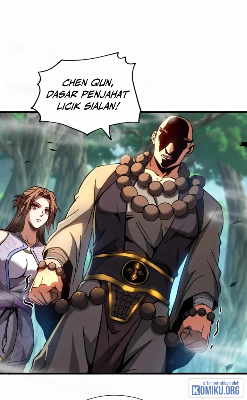 My Disciples Cultivate, While I Slack Off! Chapter 102 Gambar 27