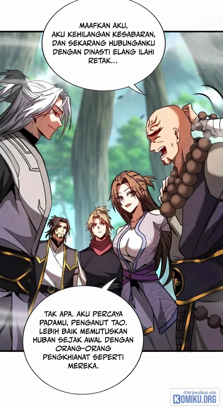 My Disciples Cultivate, While I Slack Off! Chapter 102 Gambar 28