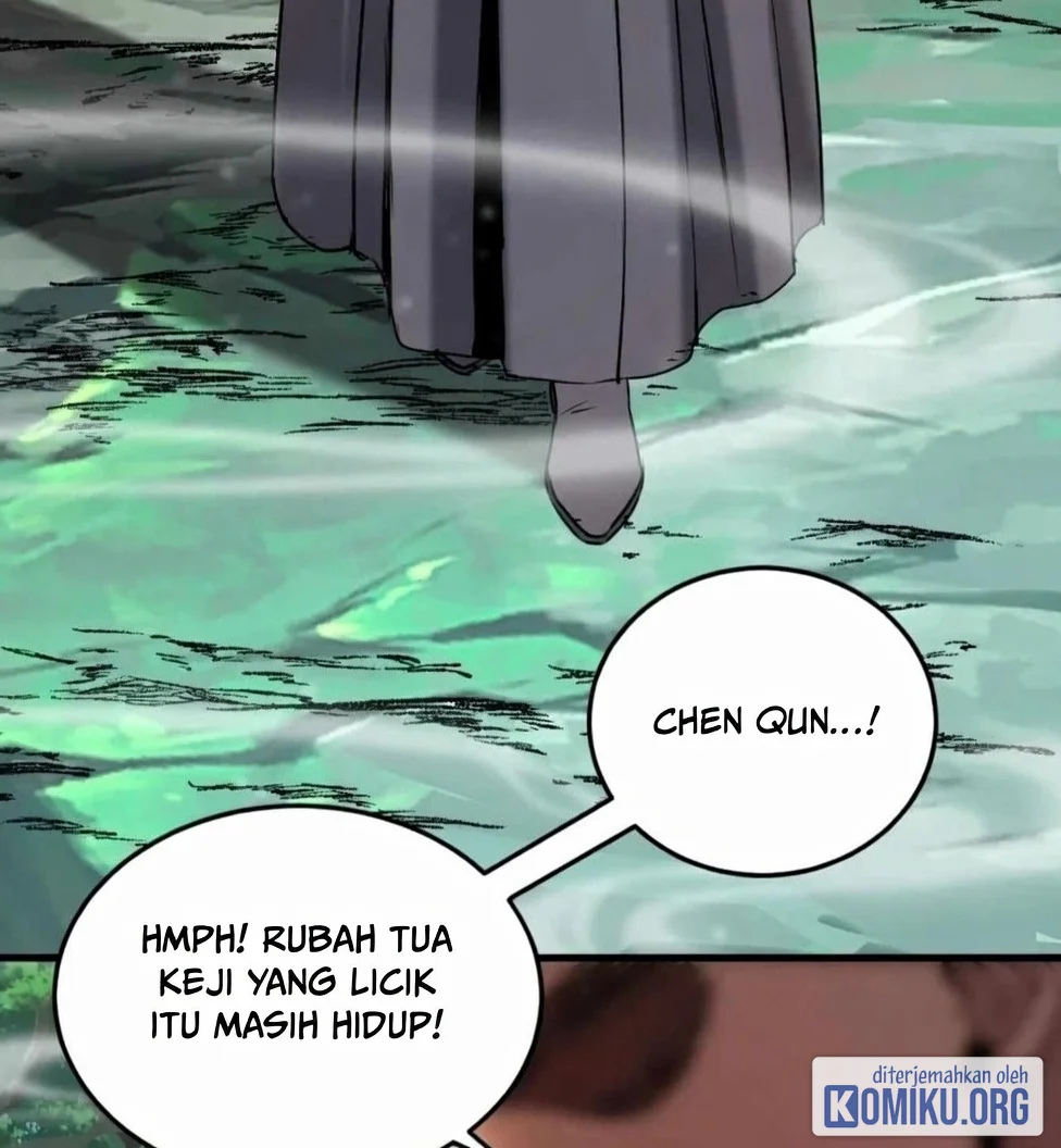 My Disciples Cultivate, While I Slack Off! Chapter 102 Gambar 9