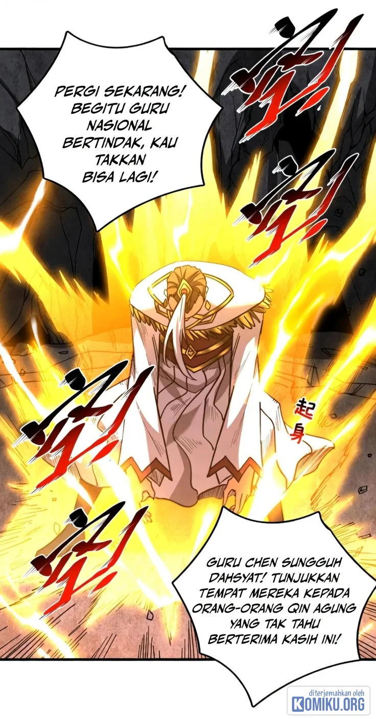 My Disciples Cultivate, While I Slack Off! Chapter 103 Gambar 12