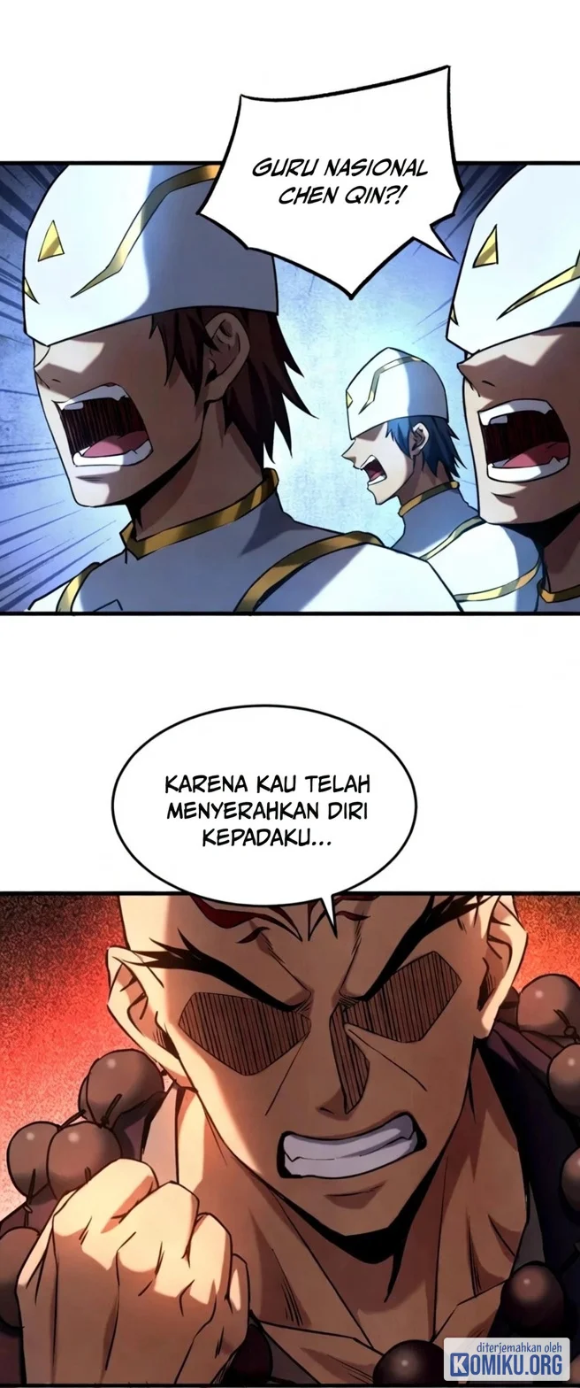 My Disciples Cultivate, While I Slack Off! Chapter 103 Gambar 20