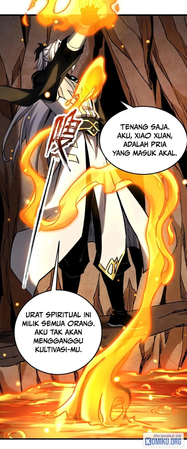 My Disciples Cultivate, While I Slack Off! Chapter 103 Gambar 25