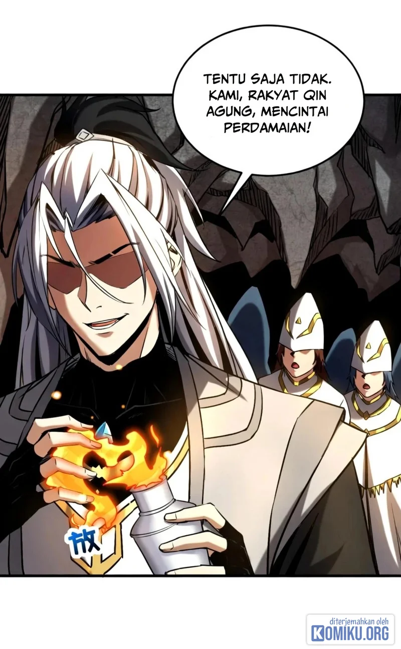 My Disciples Cultivate, While I Slack Off! Chapter 103 Gambar 28