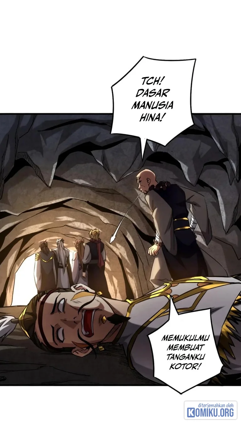 My Disciples Cultivate, While I Slack Off! Chapter 103 Gambar 30
