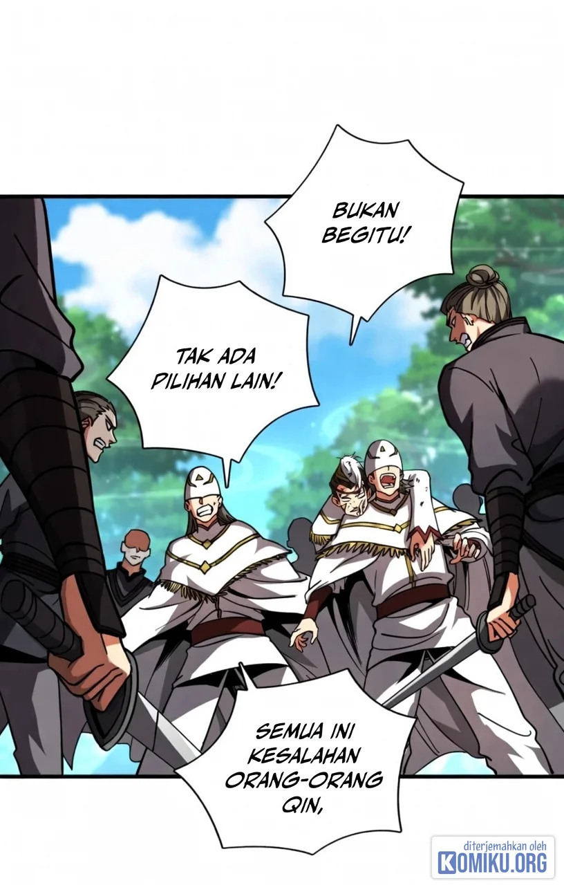 My Disciples Cultivate, While I Slack Off! Chapter 104 Gambar 16