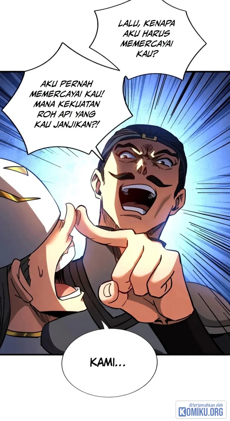 My Disciples Cultivate, While I Slack Off! Chapter 104 Gambar 19